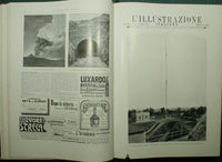 La ilustración italiana. 1903