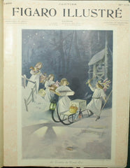 Figaro illustré.1899