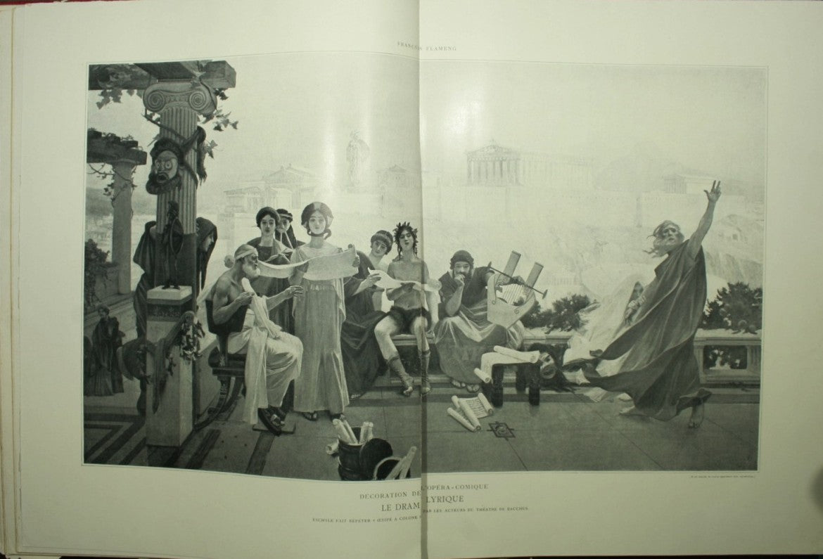 Figaro illustré.1899