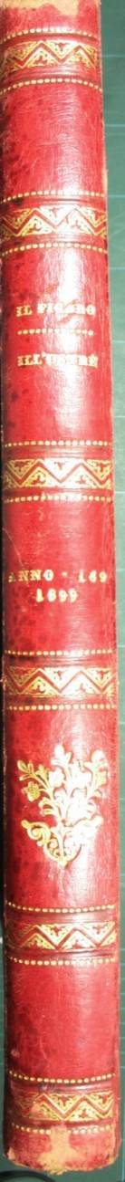 Figaro illustré.1899