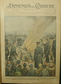 La Domenica del Corriere. 1922