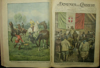 Corriere Sunday. 1928