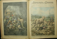 La Domenica del Corriere. 1929