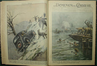 La Domenica del Corriere. 1939
