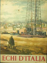 Ecos de Italia. 1956, Año III - n. 2 - N° 14