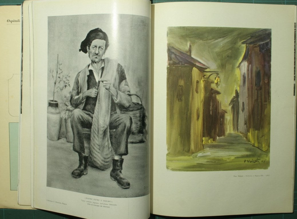 Ecos de Italia. 1956, Año III - n. 2 - N° 14