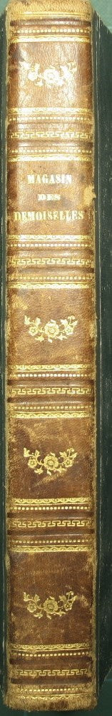 Revista de las señoritas