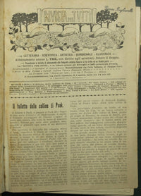 Rivista per tutti