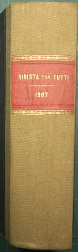Rivista per tutti