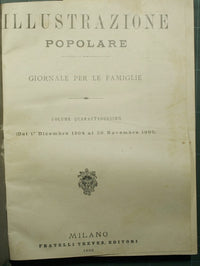 Ilustración popular - Vol. XLII - Del 1 de diciembre de 1904 al 30 de noviembre de 1905