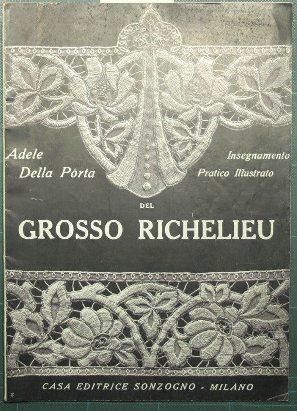 El gran Richelieu