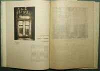 Revista para los amantes de La casa bella - Marzo 1929 - N. 3