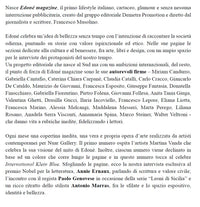 Edonè - Dicembre 2023