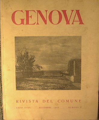 Genova