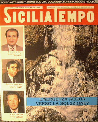 Sicilia Tempo