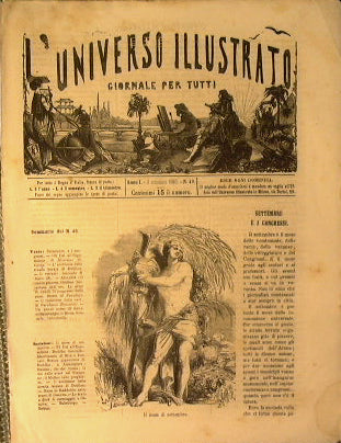 L'Universo illustrato