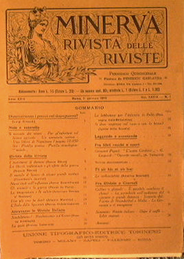 Minerva