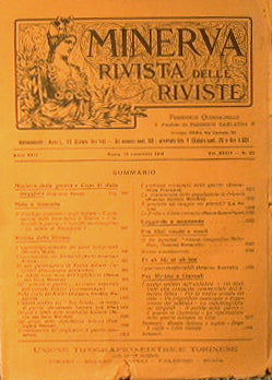 Minerva