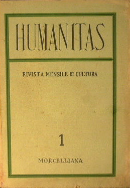 Humanitas