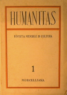 Humanitas