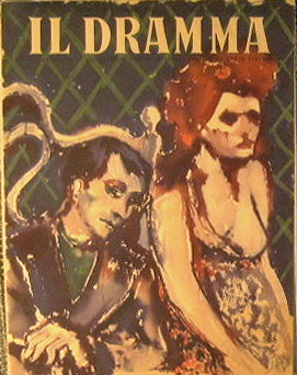 El drama - 1947 - Números 27/28, 30,31/32,33,40,41 42/43/44,45,46,47,48,49