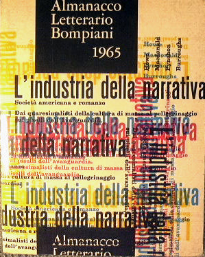Almanacco Letterario 1965