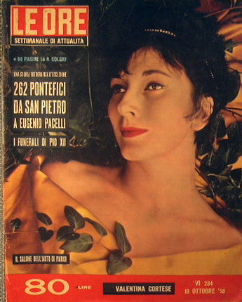 Le ore