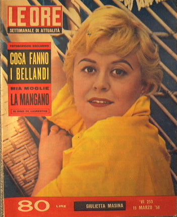 Le ore
