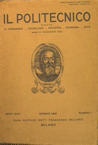 Il politecnico