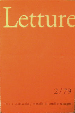Letture