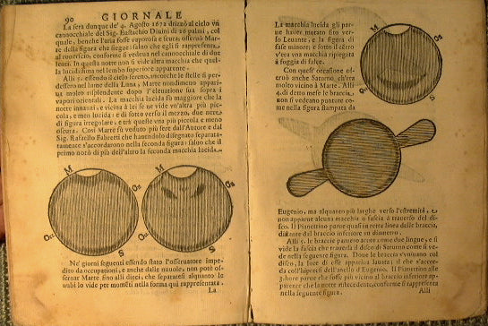 Il giornale de Letterati per tutto l'anno 1673