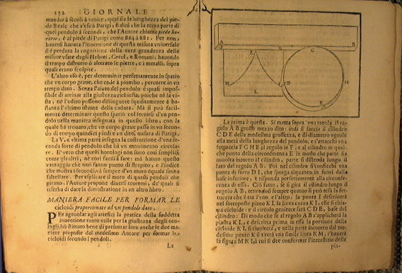 Il giornale de Letterati per tutto l'anno 1674
