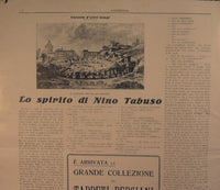 Entrevista semanal - año XVII n. 20 - domingo 19 de mayo de 1935 año XIII
