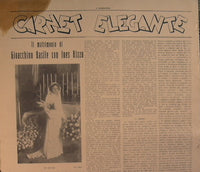 Weekly interview - year XVIII n. 39 - Sunday 4 October 1936 year XVI