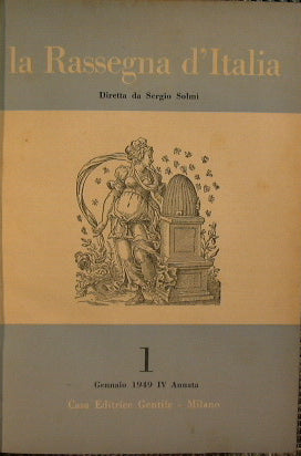 La revisión italiana