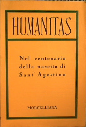 Humanitas