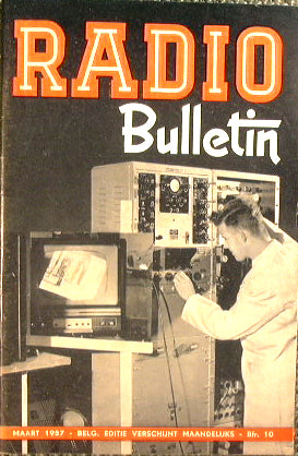 Radio Bullettin