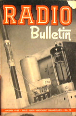 Radio Bullettin