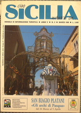 Hello Sicily