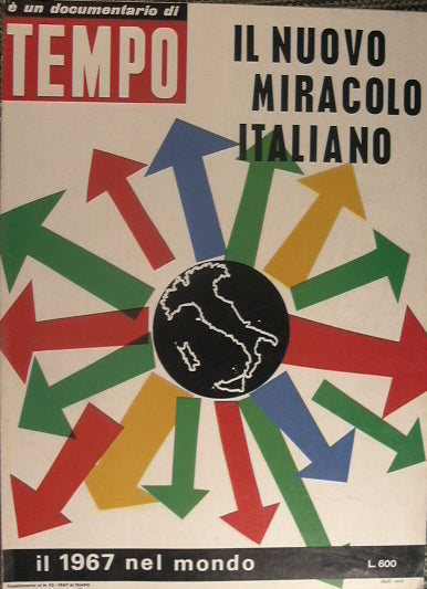 Time - 1967 in the world