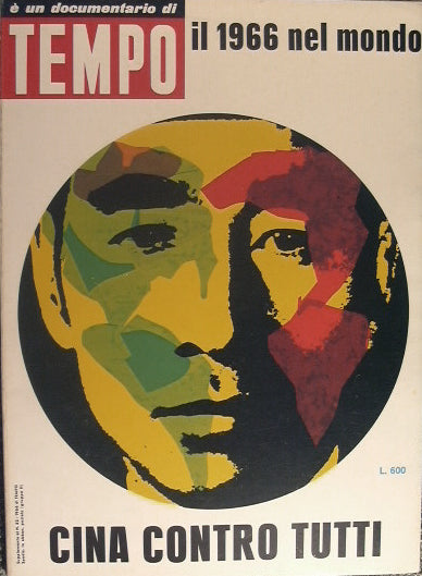 Hora - 1966 en el mundo.