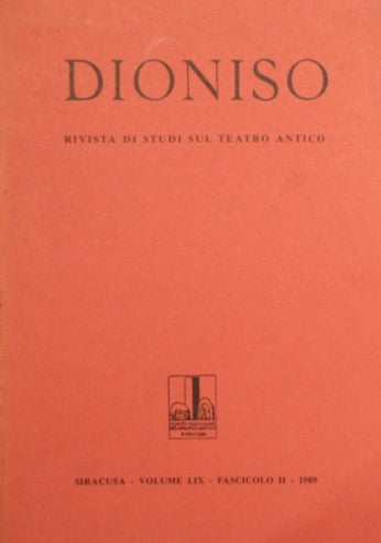Dioniso