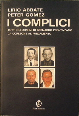 Los cómplices