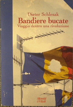 Bandiere Bucate