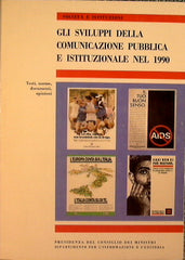 Gli sviluppi della Comunicazione Pubblica e Istituzionale nel 1990
