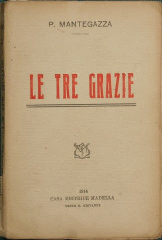 Le tre grazie