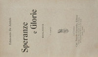 Speranze e Glorie