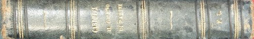Storia del Giorno di Giuseppe Parini