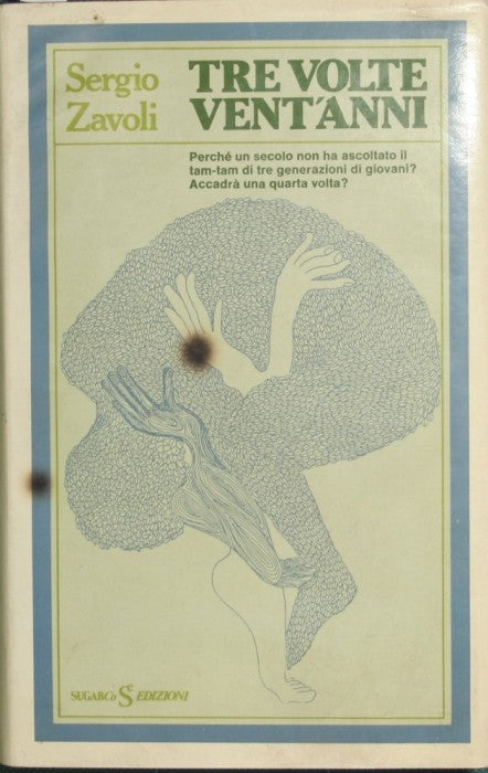 Tre volte vent'anni