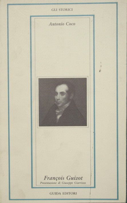 Francois Guizot